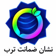 نشان ضمانت ترب مراقبت بانو