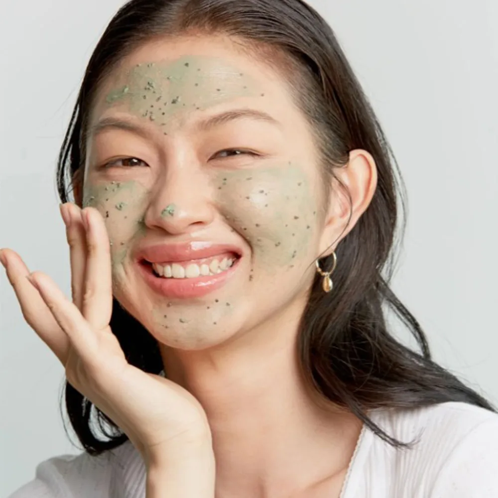 ماسک صورت ماگورت پاک کننده منافذ باز اکسیس وای