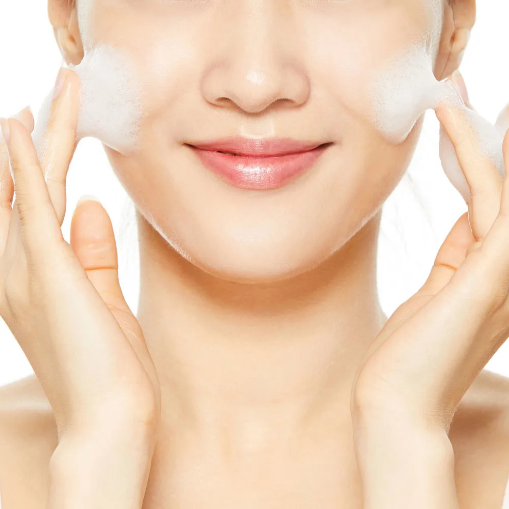 ژل شستشوی گود مورنینگ کوزارکس PH پایین