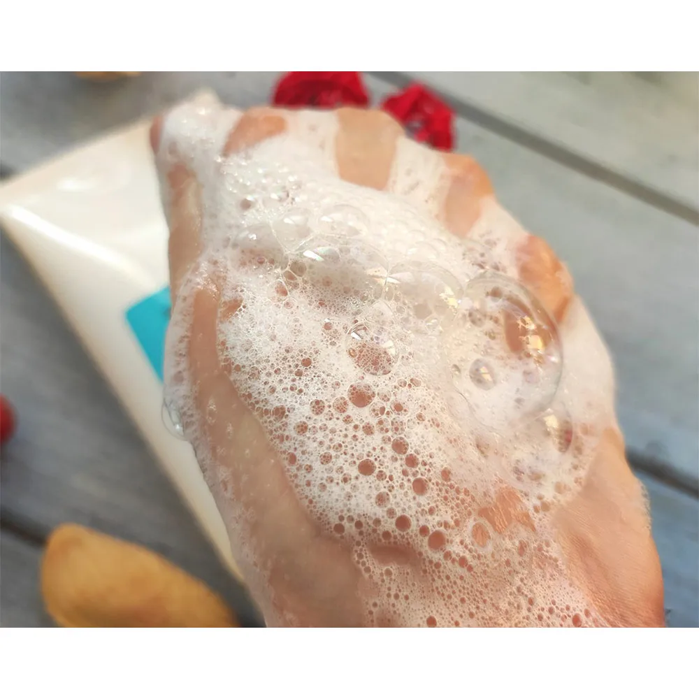 ژل شستشوی گود مورنینگ کوزارکس PH پایین