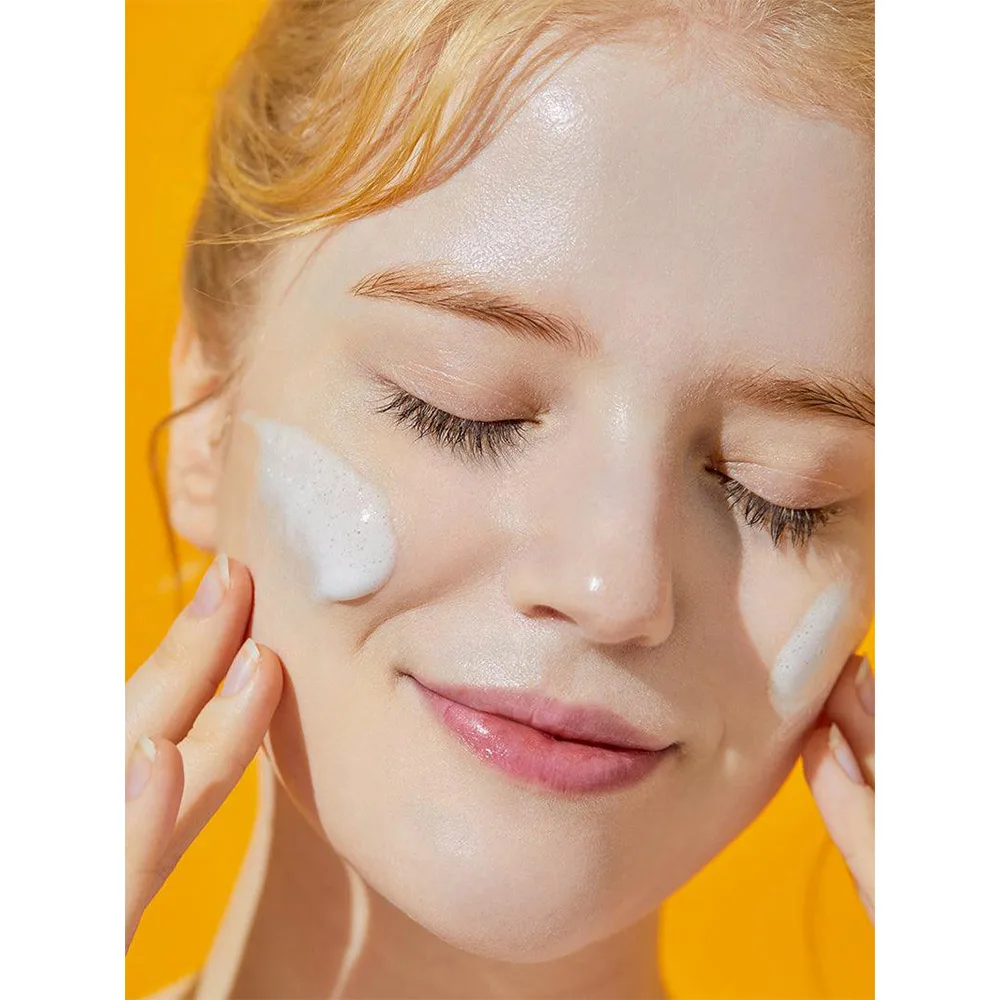 ژل موسین حلزون پاک کننده ملایم و آبرسان کوزارکس در سایت بانو