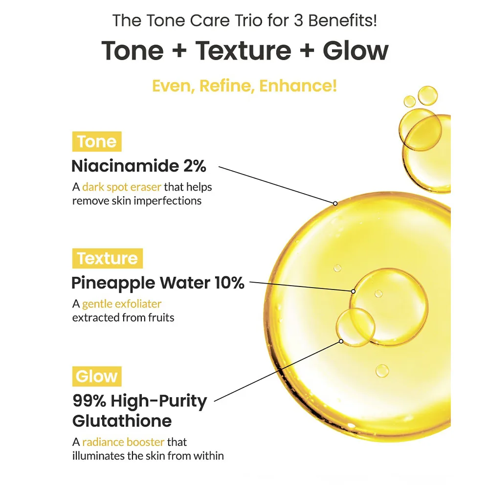 ماسک ژلی روشن کننده و ضد لک نیاسینامید بایودنس مدل Radiant Vita Real Deep Mask