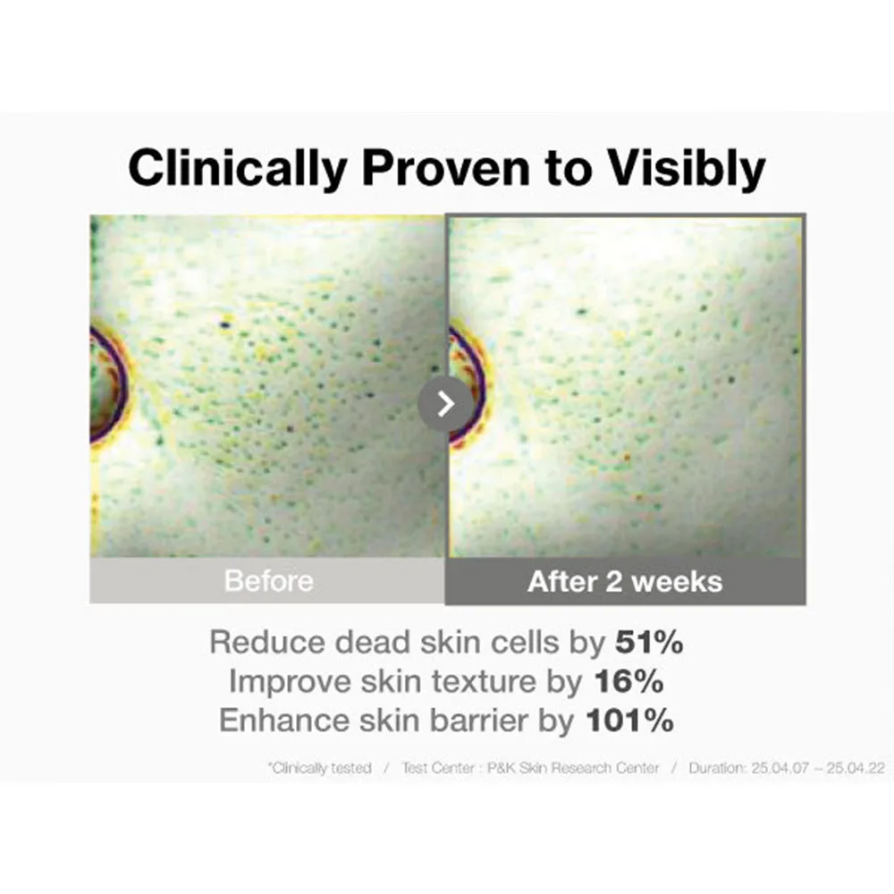 سرم لایه بردار و آبرسان سراماید شماره 4 نامبوزین مدل Glazed Skin Prep اصل
