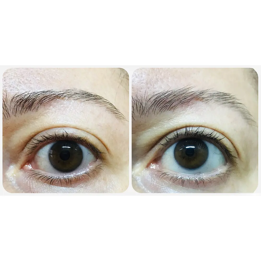 عکس سرم تقویت کننده مژه و ابرو مولتی پپتید اوردینری اصل برای رشد سریع، پرپشتی و ضخامت