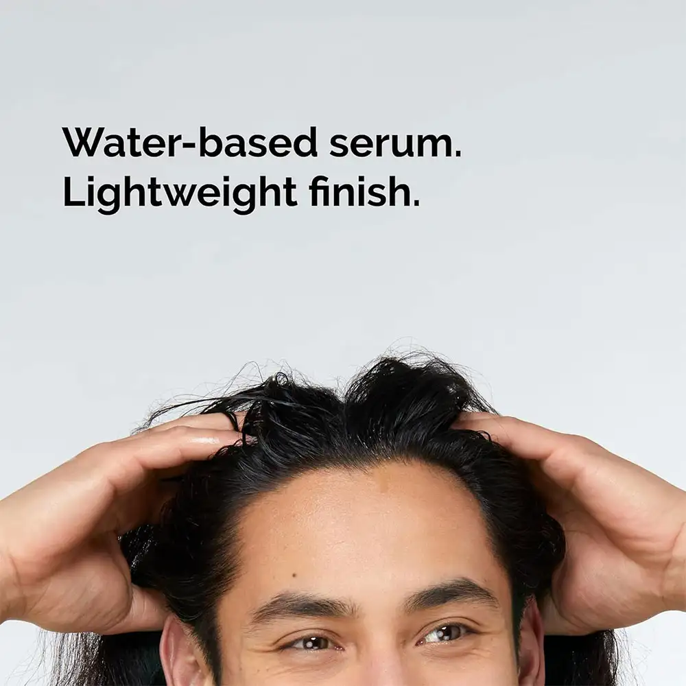 سرم ضد ریزش و پرپشت کننده مو اوردینری Multi Peptide اصل؛ راهکار تخصصی برای افزایش تراکم و تقویت ریشه موها.