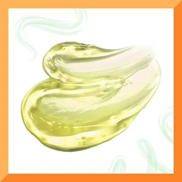 ژل حالت دهنده مو آبرسان کانتو حاوی روغن آووکادو و شی باتر اصل