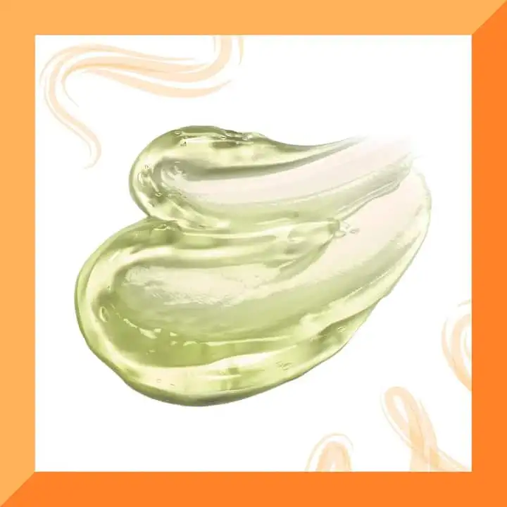 ژل حالت دهنده و حفظ رطوبت مو کانتو حاوی شی باتر، بذر کتان و روغن زیتون اصل