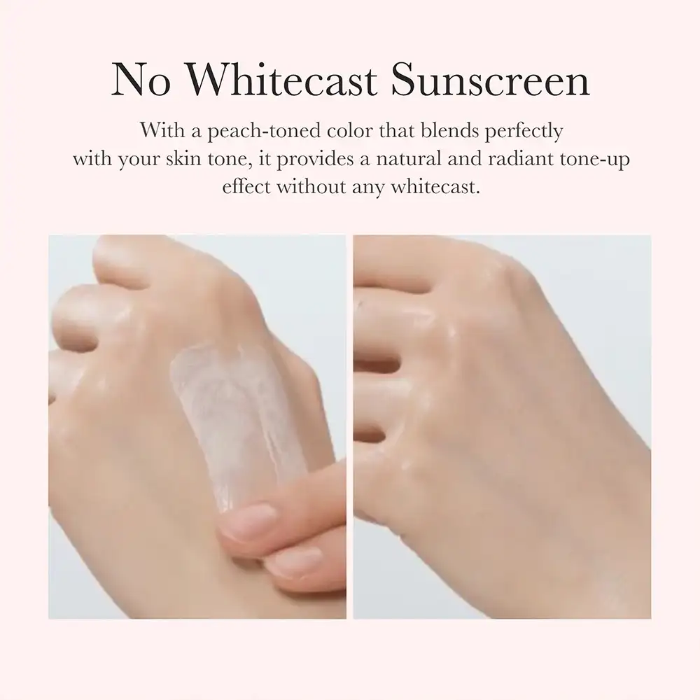 کرم ضد آفتاب کلاژن و لیفت کننده مدی کیوب اصل مدل MEDICUBE Collagen Firming Sun Cream SPF50+ PA++++ روشن کننده، ضد چروک و محافظت کننده پوست