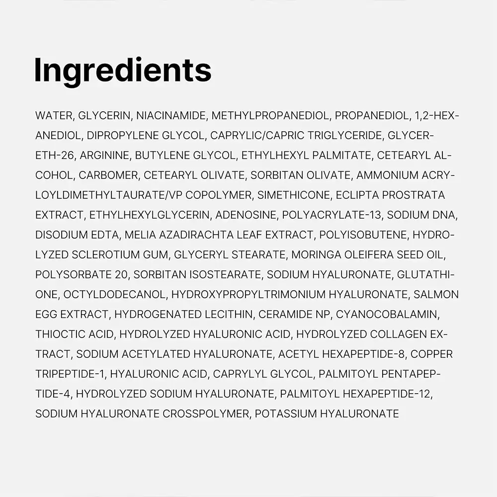 کرم کپسولی PDRN و کلاژن صورتی مدی کیوب اصل مدل Medicube PDRN Pink Collagen Capsule Cream آبرسان، روشن کننده، ضد چروک و مناسب گلس اسکین