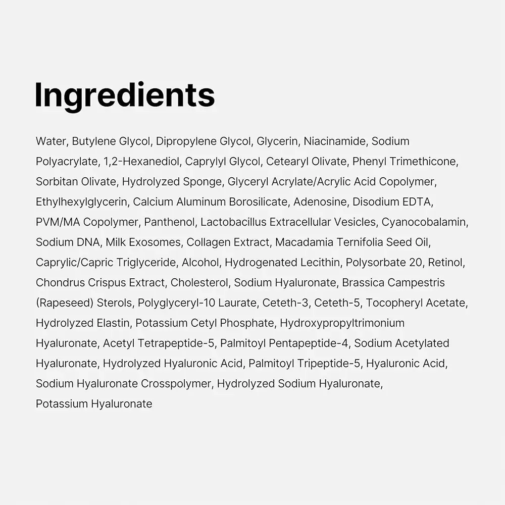 سرم اگزوزوم PDRN شات 2000 مدی کیوب اصل مدل Medicube PDRN Pink Collagen Exosome Shot Serum 2000 مناسب روشن شدن پوست، بهبود منافذ، آبرسانی، صاف شدن بافت و گلس اسکین