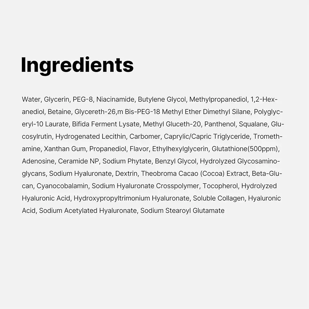 سرم جوانساز گلوتاتیون مدی کیوب اصل مدل Medicube AGE R Glutathione Glow Ampoule مناسب روشن‌کنندگی، کاهش لک ظاهری، افزایش شفافیت، آبرسانی، بهبود الاستیسیته و ایجاد جلوه پوست شیشه‌ای