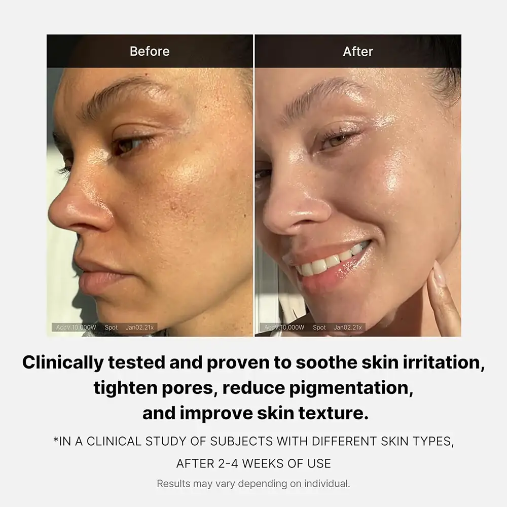 کرم جوانساز کلاژن مدی کیوب اصل مدل Medicube Triple Collagen Cream، مرطوب‌کننده و سفت‌کننده پوست حاوی کلاژن، هیالورونیک اسید، الاستین و شی باتر برای آبرسانی، کاهش ظاهر چروک، افزایش الاستیسیته و تقویت سد دفاعی پوست