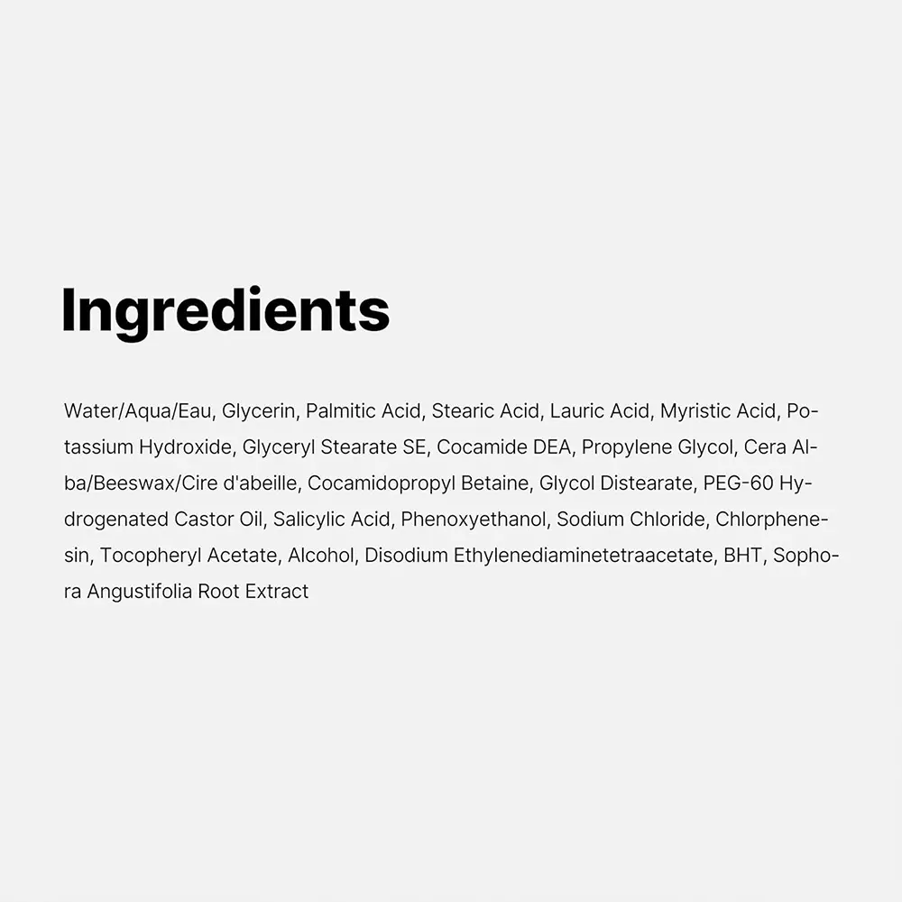 فوم پاک کننده سالیسیلیک اسید مدی کیوب اصل مدل Medicube Red Foam Cleanser، شوینده کره‌ای مناسب پوست حساس و مستعد جوش برای پاکسازی عمیق آلودگی، چربی اضافی، باقی‌مانده آرایش و کمک به شفافیت و طراوت پوست