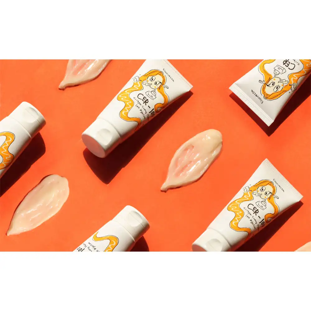 کرم موی کلاژن و پروتئین الیزاوکا اصل مدل Elizavecca Milky Piggy Collagen Coating Protein Ion Injection