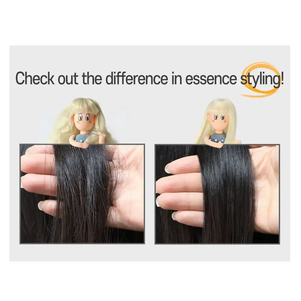 اسنس موی کلاژن الیزاوکا اصل مدل Elizavecca CER 100 Collagen Coating Hair Muscle Essence