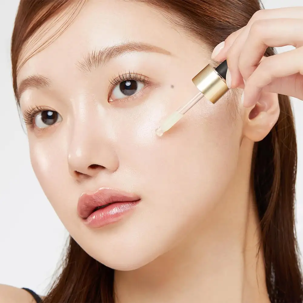 آمپول ویتامین سی مدی کیوب اصل روشن کننده و ضد لک پوست