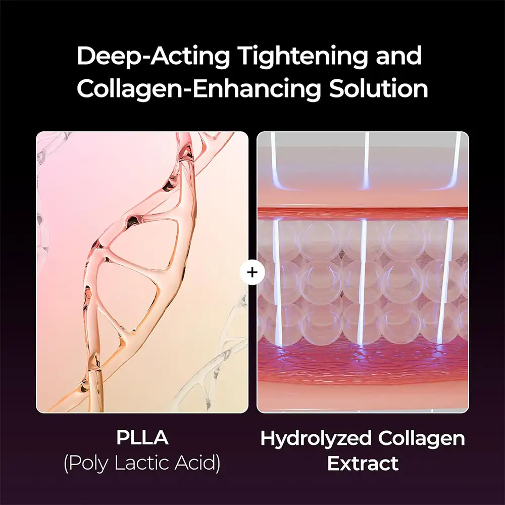 کرم ضد چروک و جمع کننده منافذ دکتر ملاکسین اصل مدل Facephalt Tightening Cream