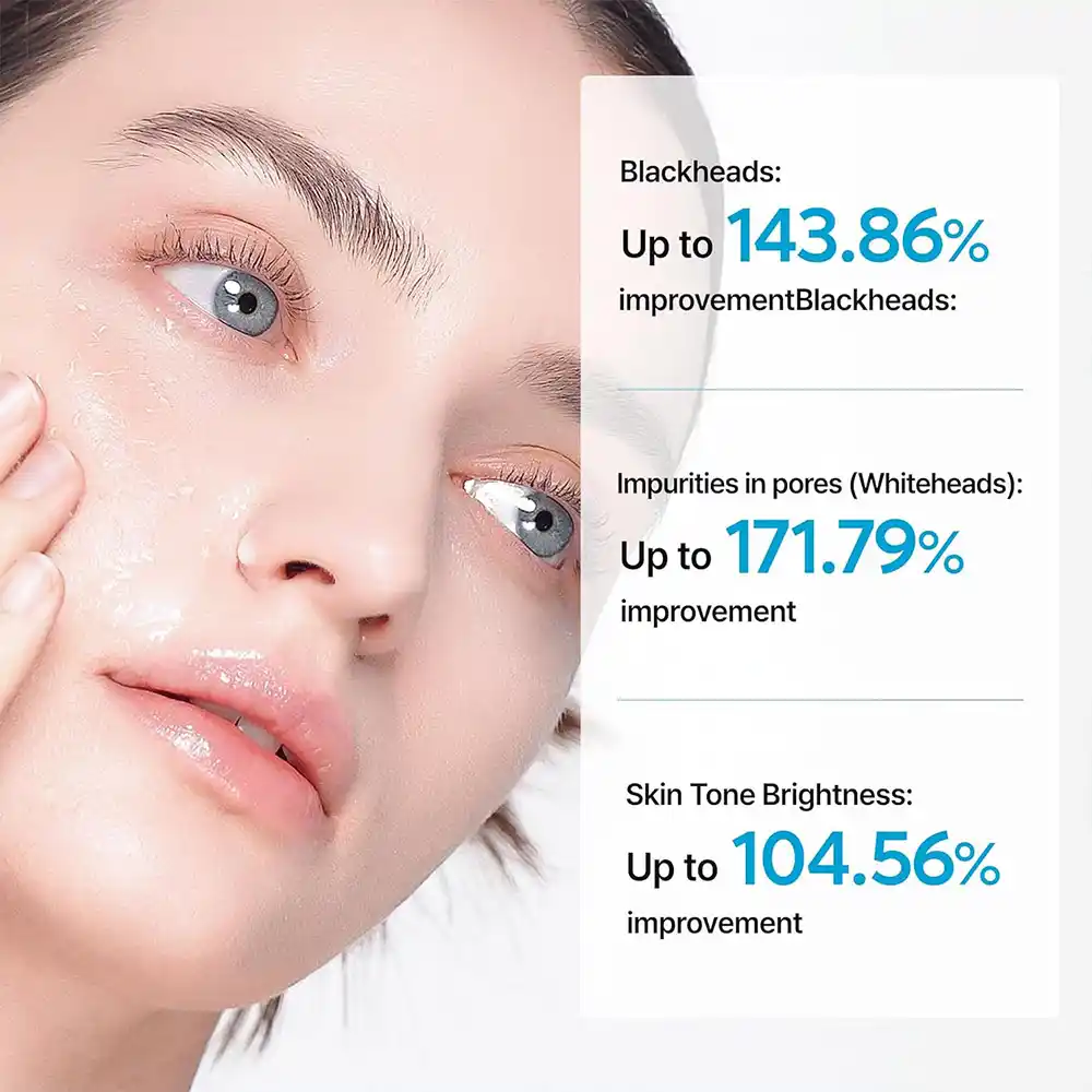 سرم پیل شات ترانگزامیک اسید دکتر ملاکسین اصل روشن کننده و لایه بردار ملایم پوست