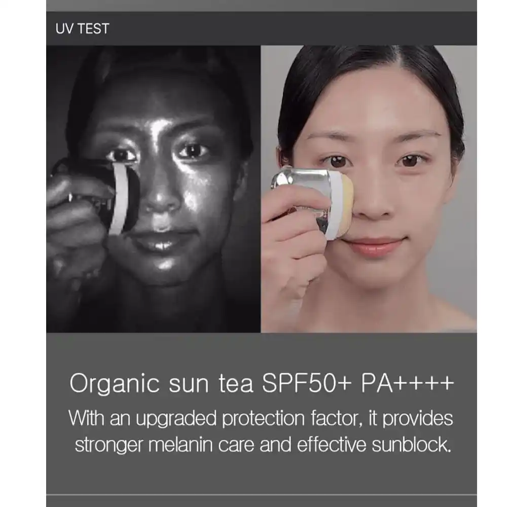 ضد آفتاب استیکی 9 پپتاید مدی پیل اصل SPF50 ضد چروک و آبرسان حاوی هیالورونیک اسید پپتاید کوآنزیم Q10 و آلوئه ورا