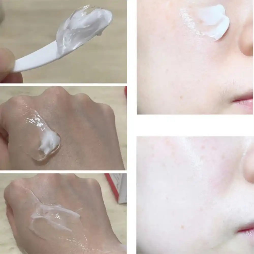 ژل کرم ضد لک و روشن کننده ملانون ایکس مدی پیل Medi Peel Melanon X Drop Gel Cream 50g