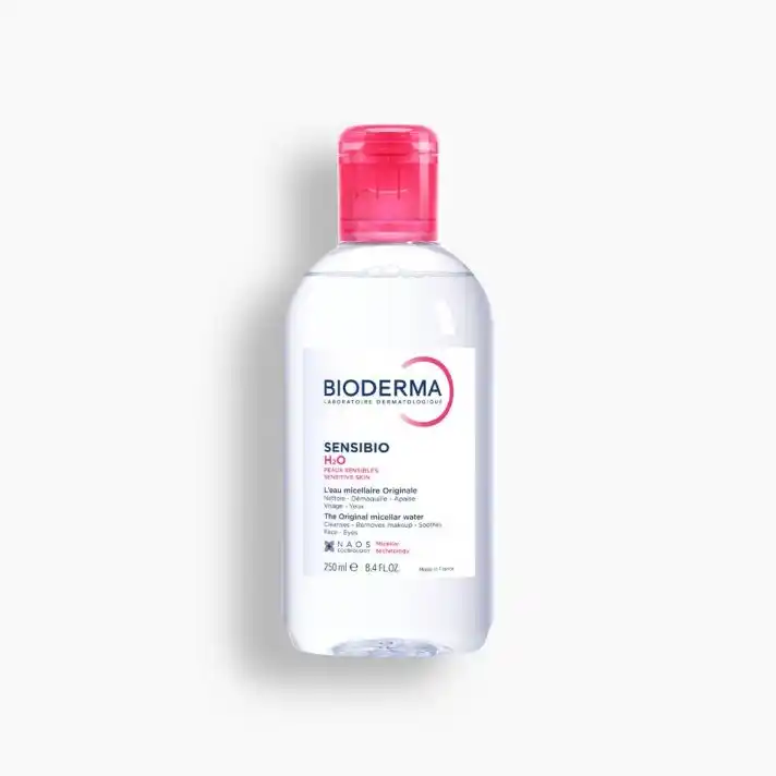 میسلار واتر سنسیبیو بایودرما برای پوست حساس Bioderma Sensibio H2O