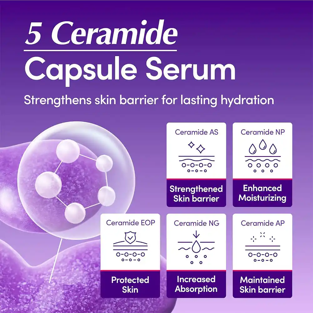 سرم باکوچیول پلامپینگ اکوال بری EQQUALBERRY Bakuchiol Plumping Face Serum ضد چروک و ترمیم‌کننده کره‌ای با 13 پپتاید و نیاسینامید برای پوست حساس