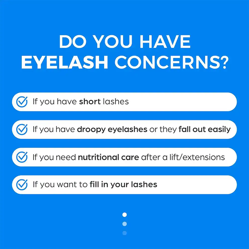 سرم تقویت مژه سی‌پوری Seapuri Lashrum Eyelash Enhancing Serum کره‌ای با کافئین، پپتید و بیوتین و برس دوکاره برای رشد و تقویت مژه