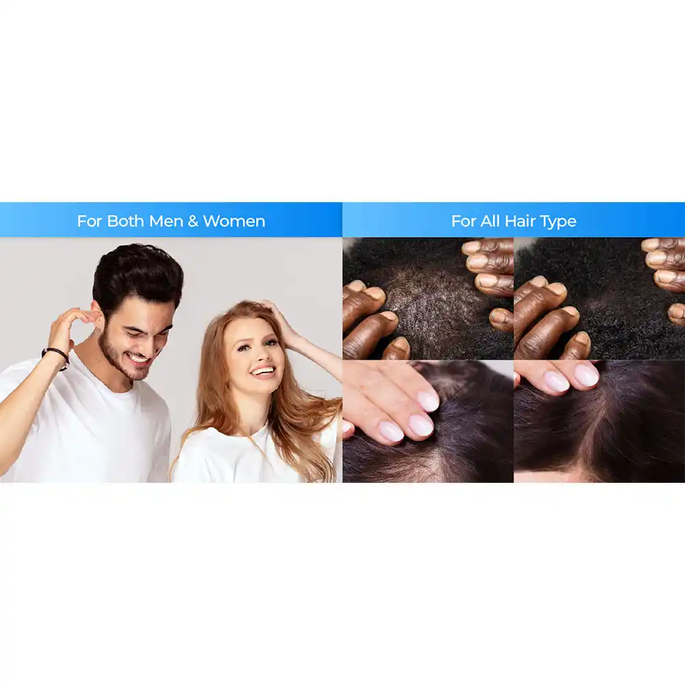 سرم ضد ریزش و تقویت‌کننده ریشه مو سی‌پوری Seapuri Scalpy Hair Serum کره‌ای با کراتین، سالیسیلیک اسید، منتول و دکس‌پنتنول برای تقویت ریشه مو و تسکین پوست سر