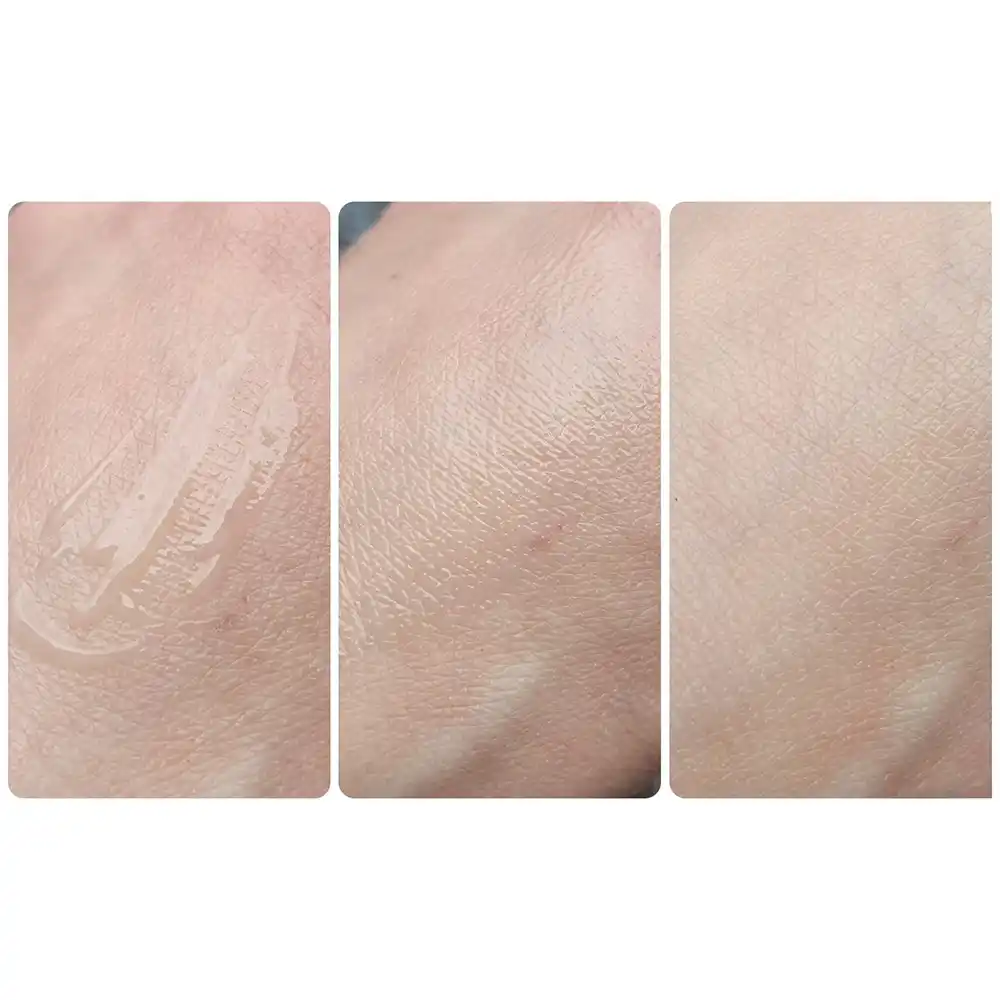 سرم ضد چروک و روشن‌کننده دور چشم رولی سرامید فارم استی Farmstay Ceramide Wrinkle Care Relaxing Rolling Eye Serum 25ml با اپلیکاتور سه توپی ماساژور حاوی نیاسینامید و سرامید
