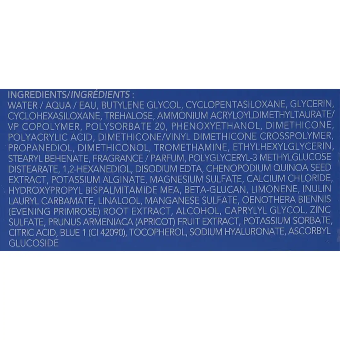 ماسک خواب آبرسان لانیژ Laneige Water Sleeping Mask EX با ۳ نوع هیالورونیک اسید، نیاسینامید و فناوری Moisture Wrap برای آبرسانی عمیق و روشنی پوست در طول شب