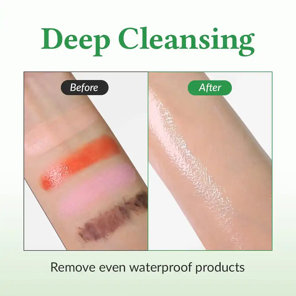 بالم پاک‌کننده دکتر آلتیا Dr. Althea Pure Grinding Cleansing Balm با مادکاسوزاید برای پاک‌سازی ملایم آرایش پوست حساس