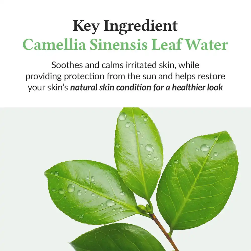 ضدآفتاب چای سبزدکترآلتیا |Dr.Althea Green Tea FreshSPF50|تسکین پوست خشک و حساس