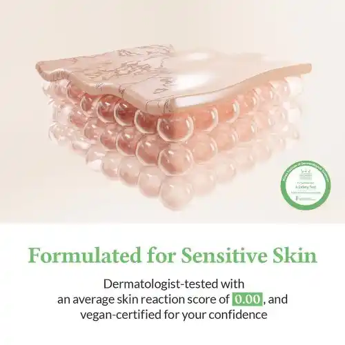 ضدآفتاب چای سبزدکترآلتیا |Dr.Althea Green Tea FreshSPF50|تسکین پوست خشک و حساس