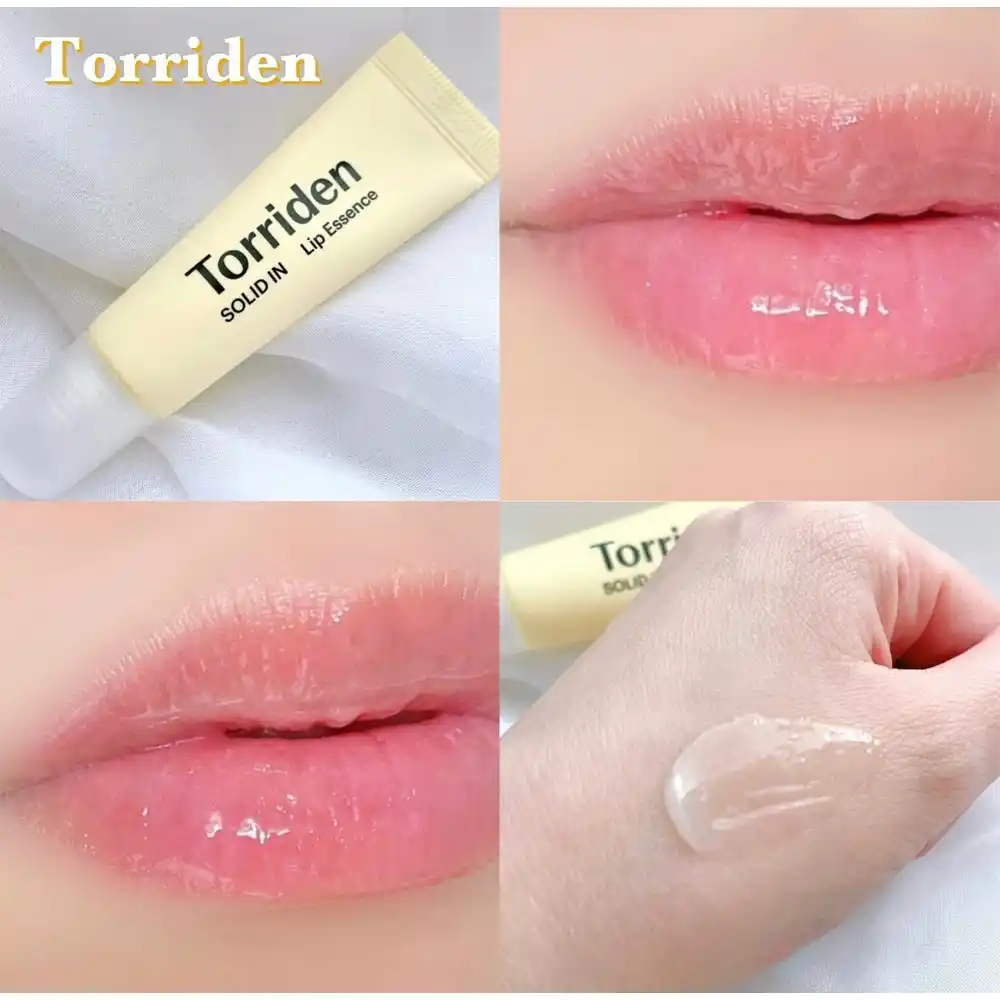 اسنس سرامید ترمیم کننده لب توریدن|torriden solid in ceramide