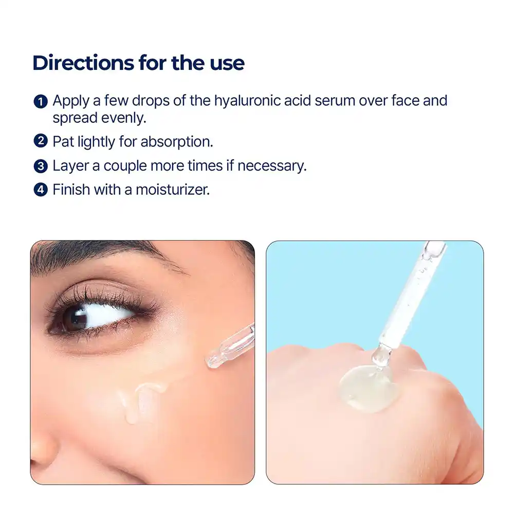 سرم آبرسان هیالورونیک اسید توریدن TORRIDEN Dive In Low Molecular Weight Hyaluronic Serum 50ml(1)