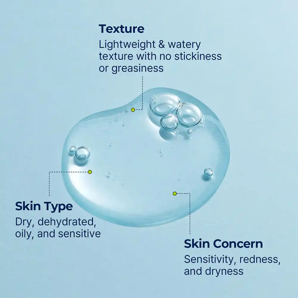 سرم آبرسان هیالورونیک اسید توریدن TORRIDEN Dive In Low Molecular Weight Hyaluronic Serum 50ml(1)