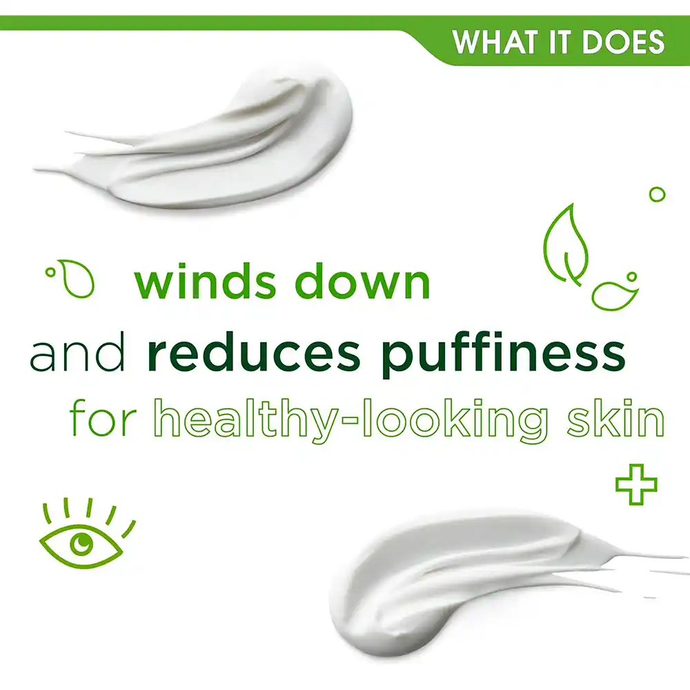 "کرم دور چشم آبرسان و ضد پف سیمپل Simple Kind To Eyes
