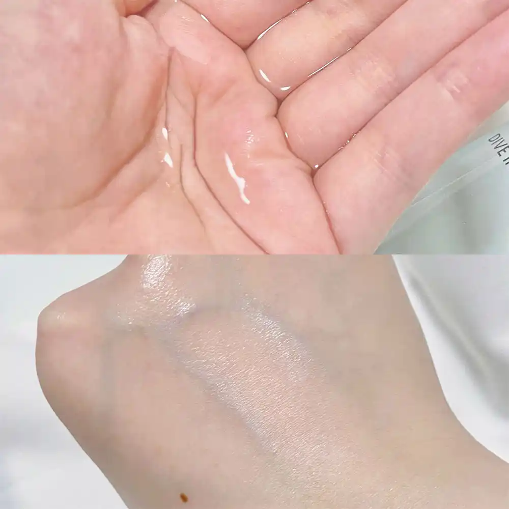 تونر آبرسان توریدن Torriden Dive In Hyaluronic Acid Toner 300ml برای پوست خشک و دهیدراته