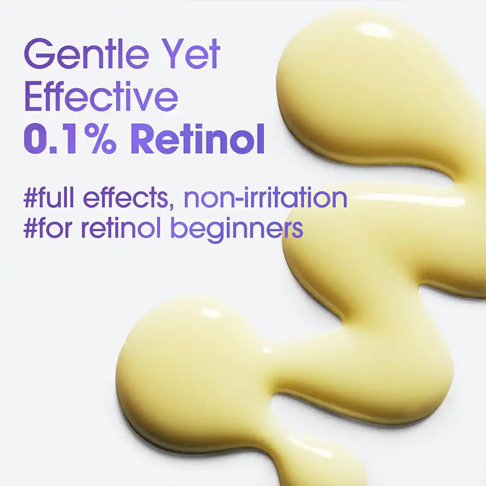 سرم رتینول سام بای می ضد پیری و جوانساز پوست SOME BY MI Retinol Intense Reactivating Serum 30ml