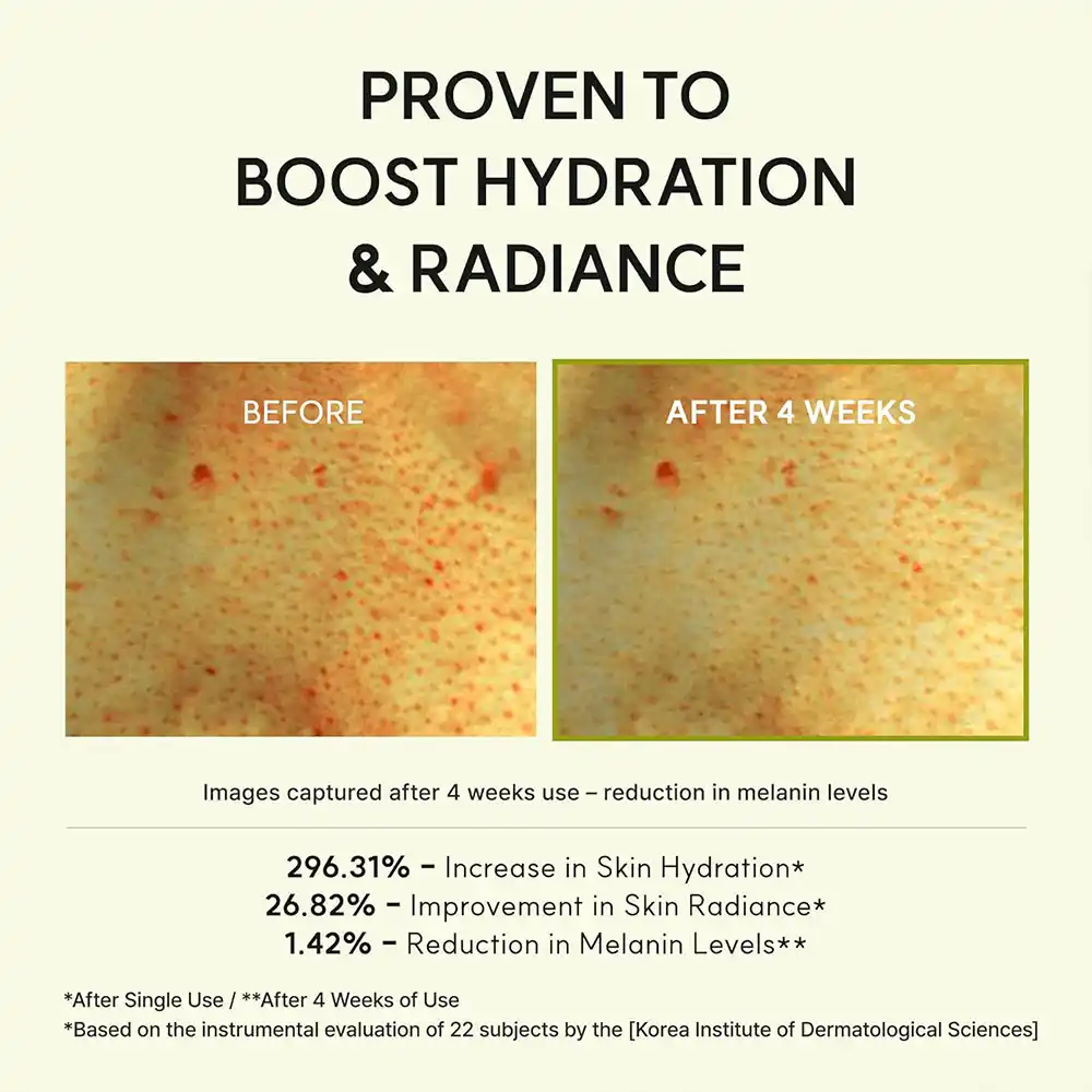 میست ویتامین سی و گلوتاتیون آرنسیا Arencia Vitamin C Glutathione Skin Booster Mist 100ml