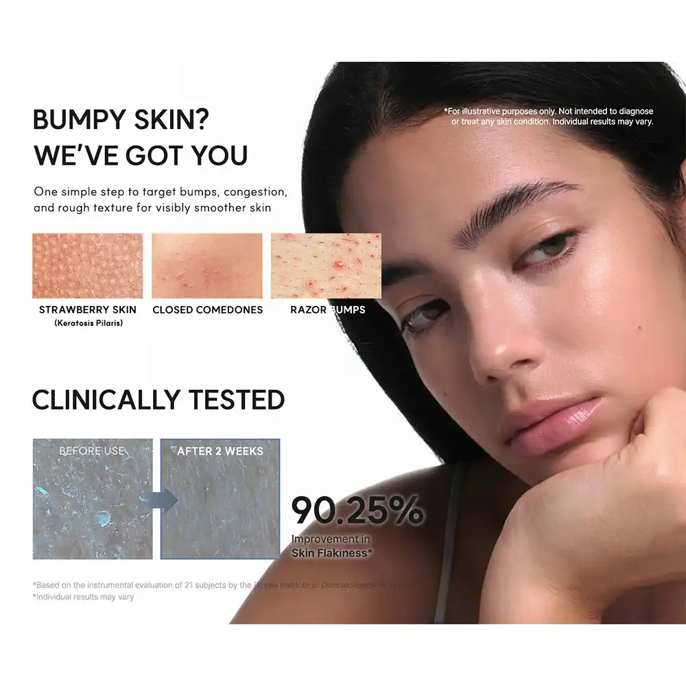 سرم گلیکولیک اسید آرنسیا Arencia Glycolic Acid Booster Serum 30ml