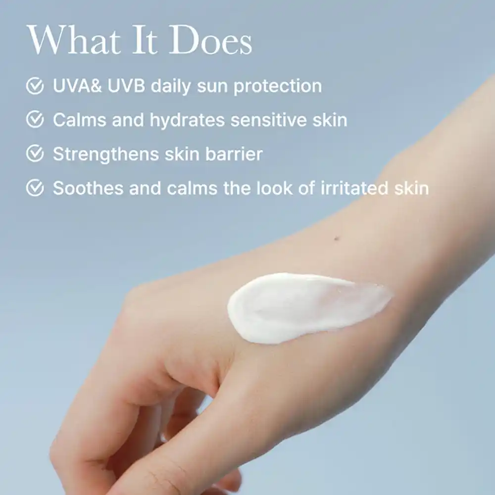 سرم ضد آفتاب آبرسان آرنسیا Arencia Deep Hydration Serum Sunscreen 30ml