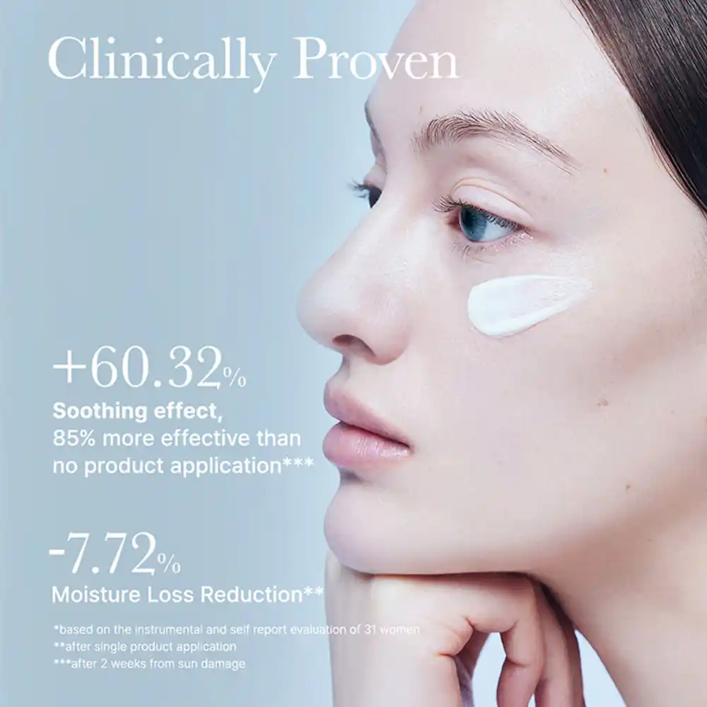 سرم ضد آفتاب آبرسان آرنسیا Arencia Deep Hydration Serum Sunscreen 30ml