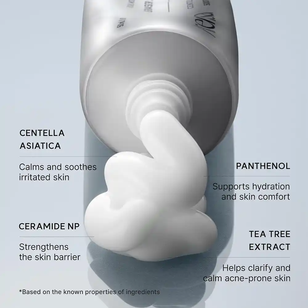 کرم تسکین دهنده و مرطوب کننده آرنسیا Arencia Eraser Soothing Cream 50ml