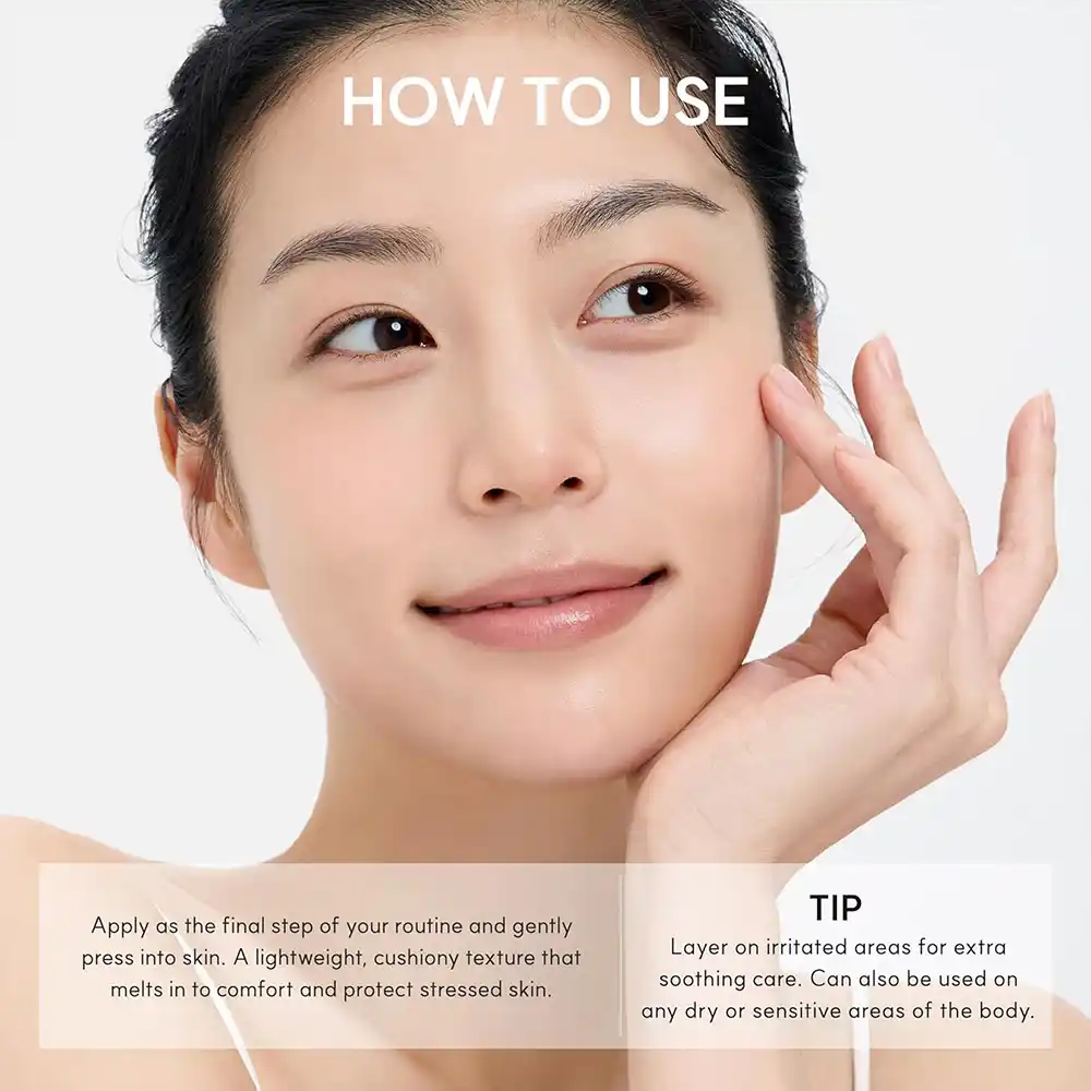 کرم تسکین دهنده و مرطوب کننده آرنسیا Arencia Eraser Soothing Cream 50ml