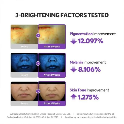 سرم نیاسینامید 20 درصد تیر تیر روشن کننده، کنترل چربی و منافذ پوست TIRTIR Niacinamide 20 Serum