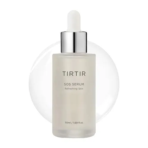سرم ضد چین و چروک و مرطوب کننده تیرتیر TIRTIR SOS Serum