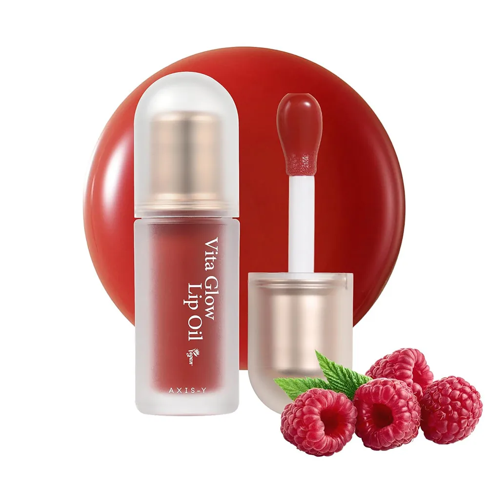 روغن لب براق اکسیس وای مدل Chilled Berry روغن لب براق اکسیس وای مدل Chilled Berry