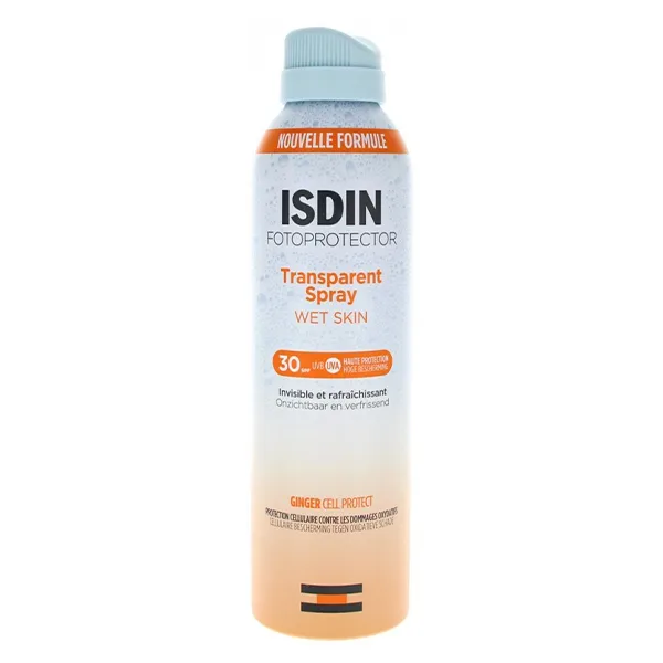 خرید اسپری ضد آفتاب بدن ایزدین SPF30 اورجینال خرید اسپری ضد آفتاب بدن ایزدین SPF30 اورجینال