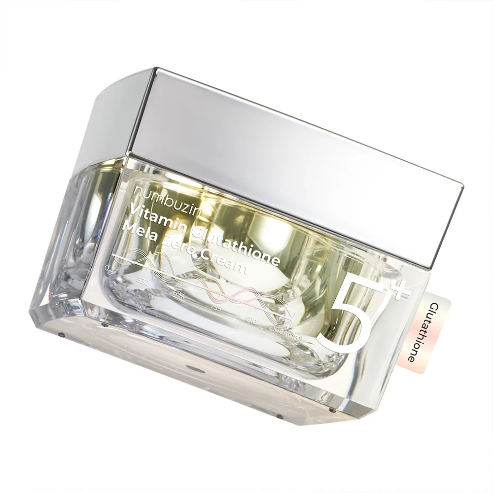 کرم ضد لک و روشن کننده قوی گلوتاتیون شماره 5 نامبوزین اصل مدل Dark Spot Laser کرم ضد لک و روشن کننده قوی گلوتاتیون شماره 5 نامبوزین اصل مدل Dark Spot Laser